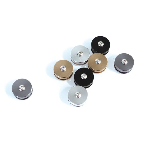 Covertech Wheel – Saber Belt Clip Attachment