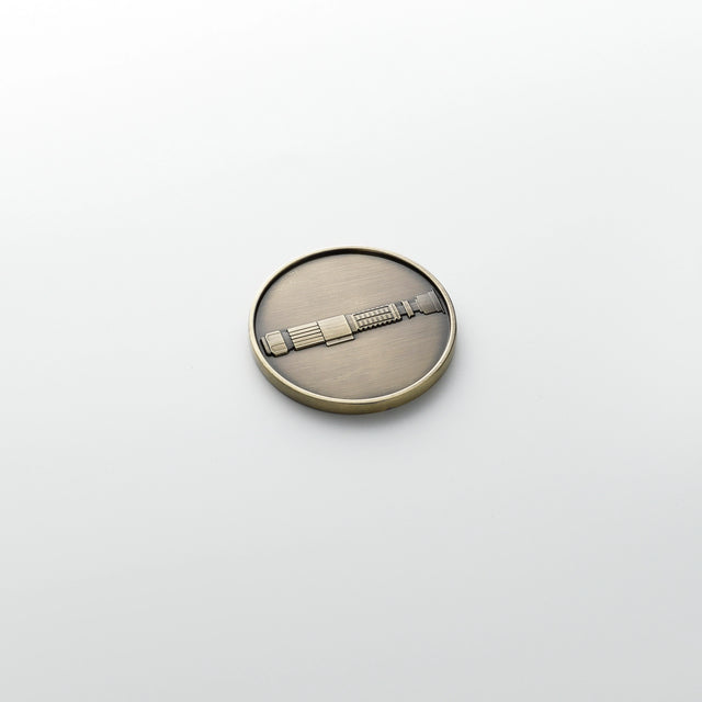 Saber Coin