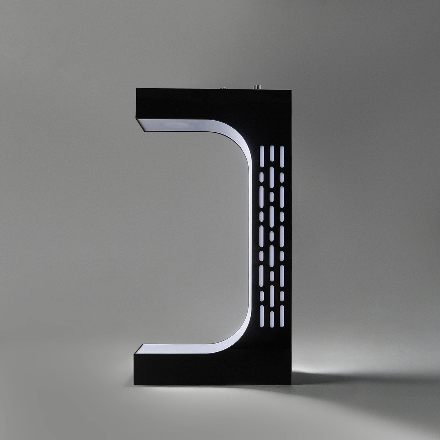 COMING SOON: Levitating Saber Stand