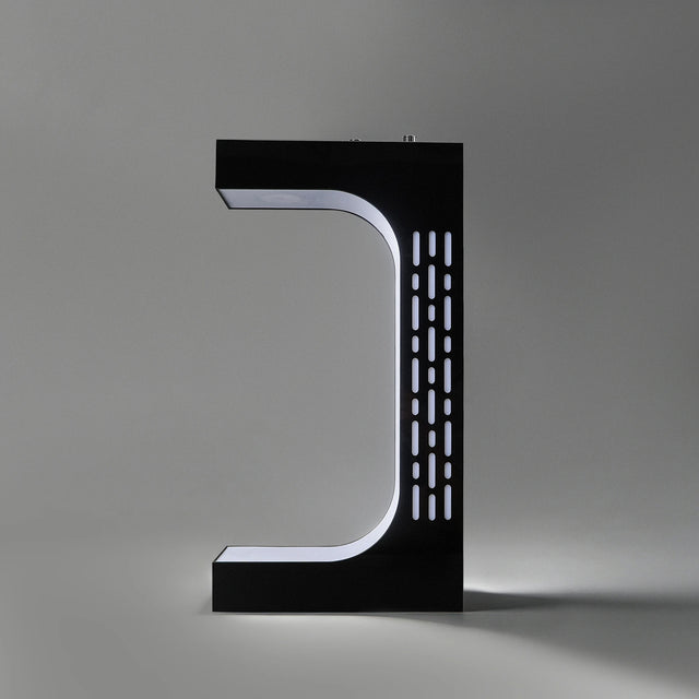 Pre-Order: Levitating Saber Stand