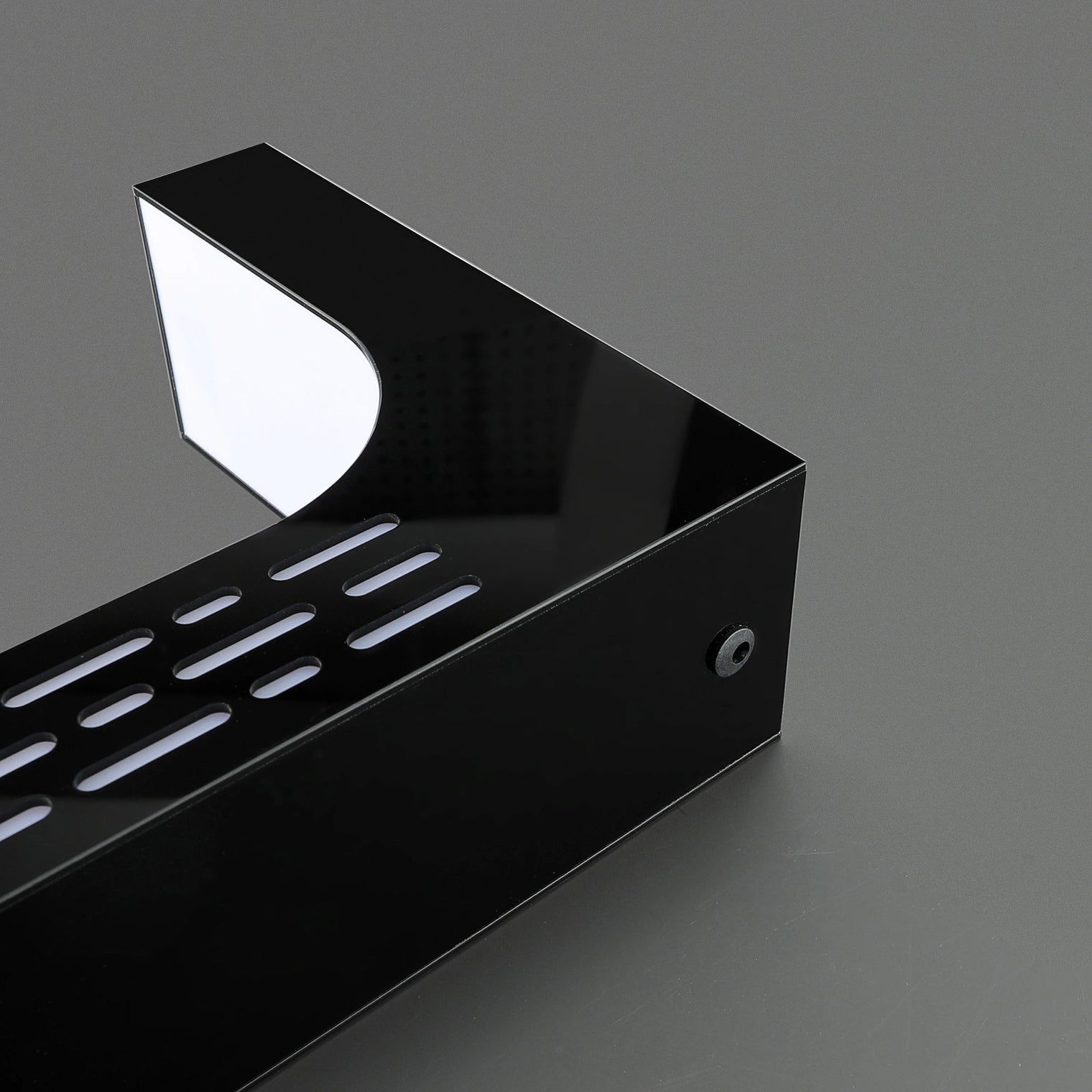 COMING SOON: Levitating Saber Stand