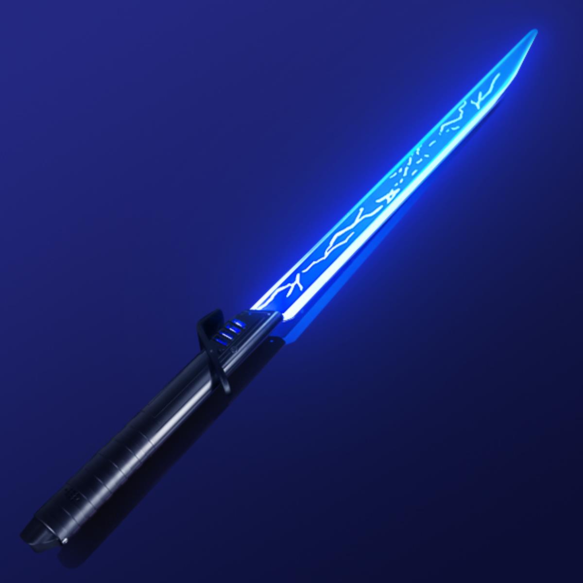 The Dark Saber