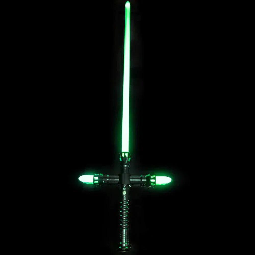 Golem Lightsaber
