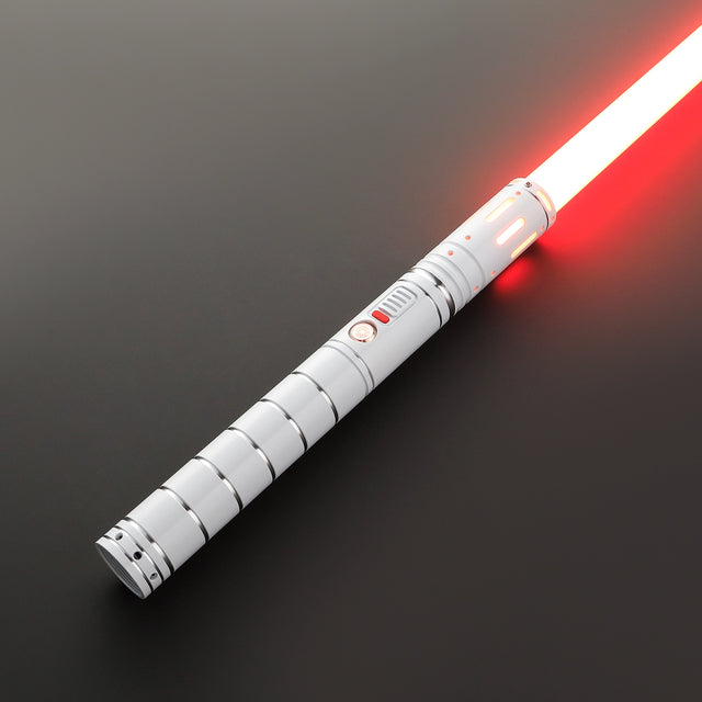 Michelle C Smith's Exclusive Saber