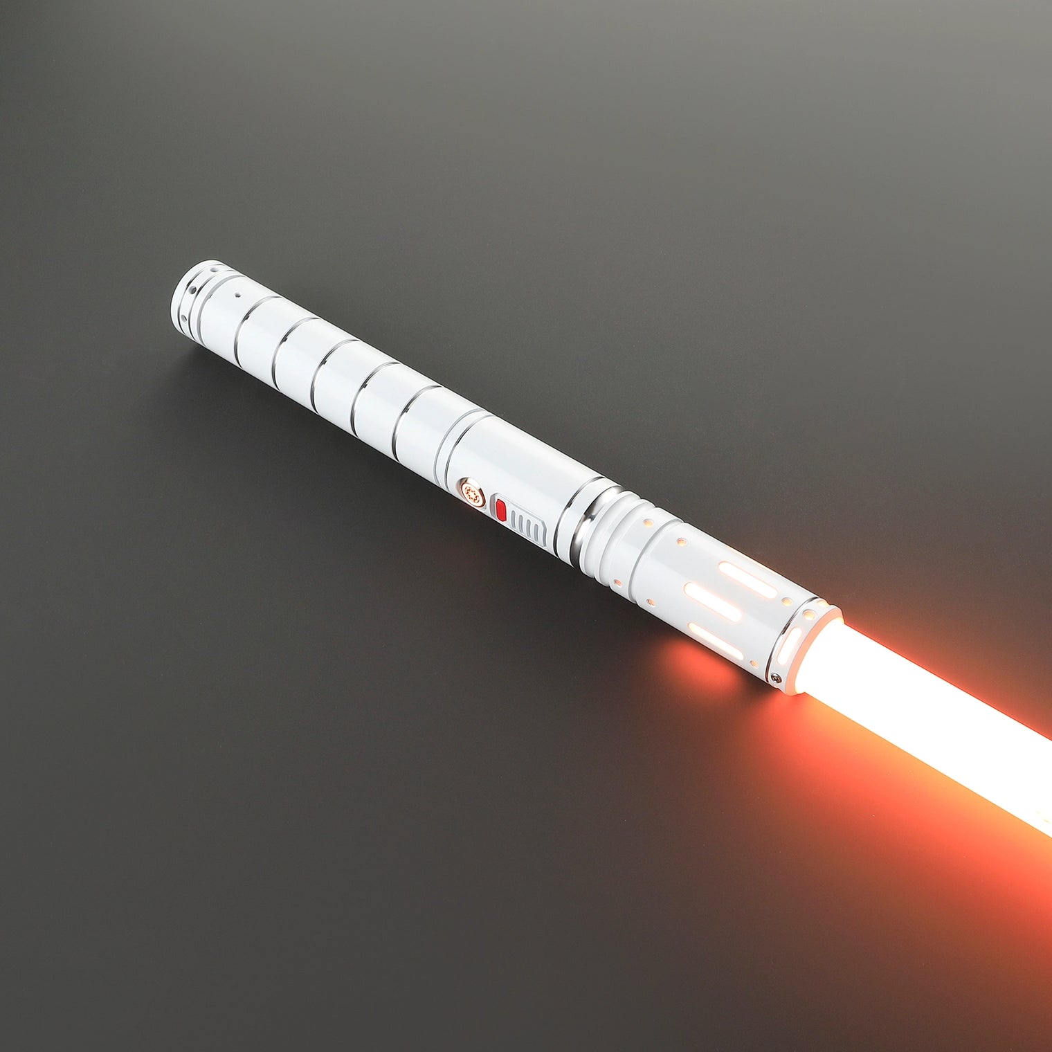 Michelle C Smith's Exclusive Saber