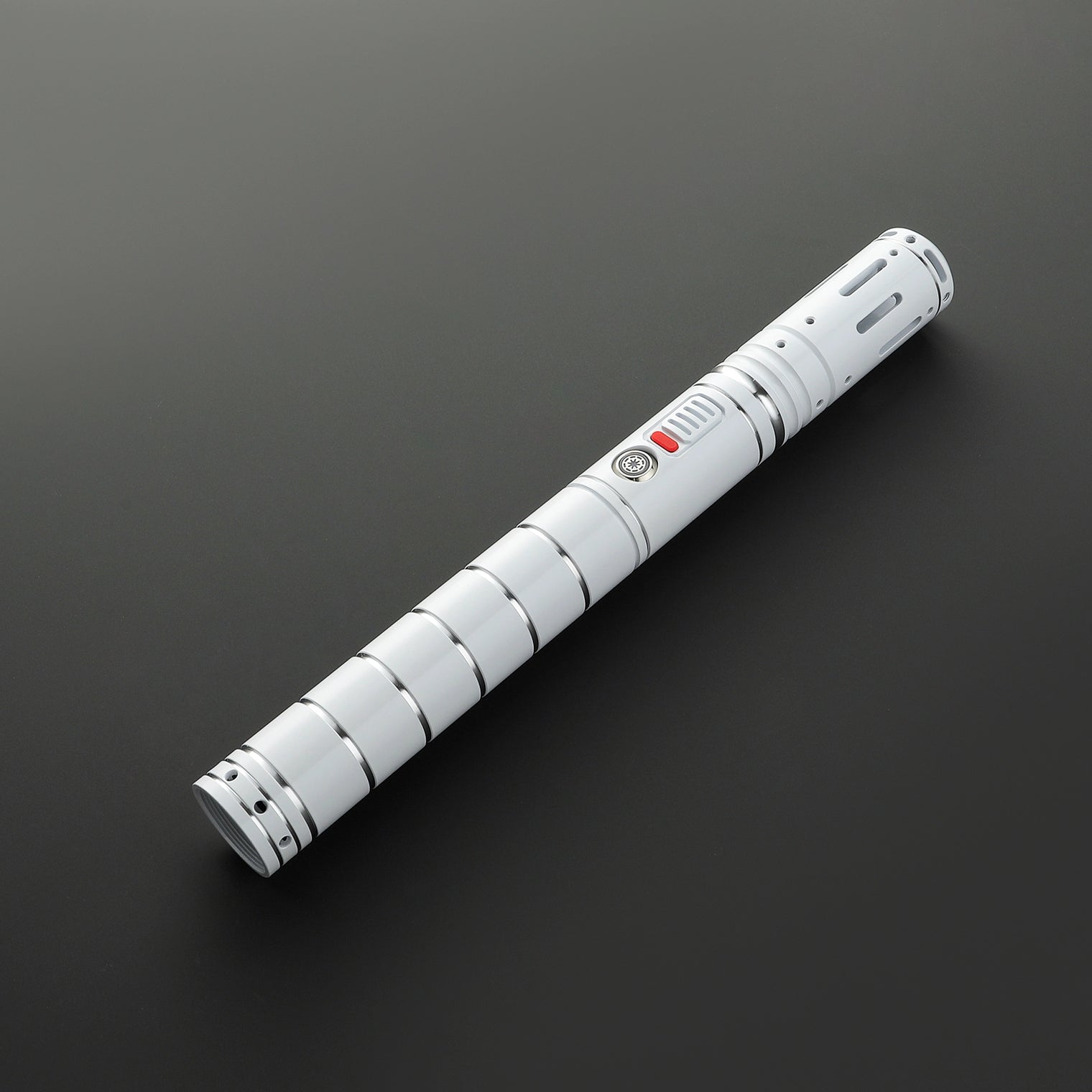 Michelle C Smith's Exclusive Saber