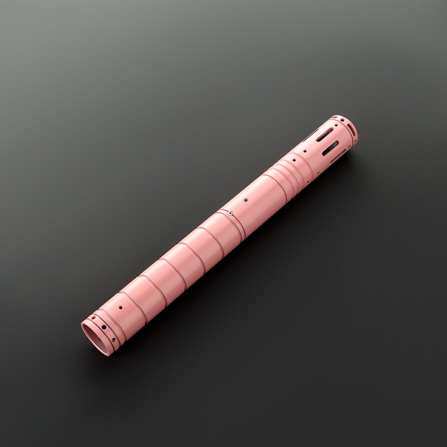 Michelle C Smith's Exclusive Saber