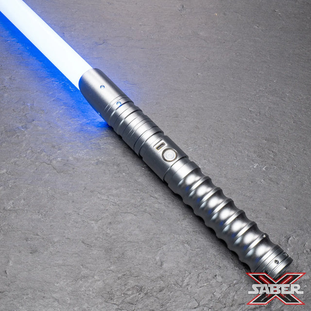 The Droid Saber