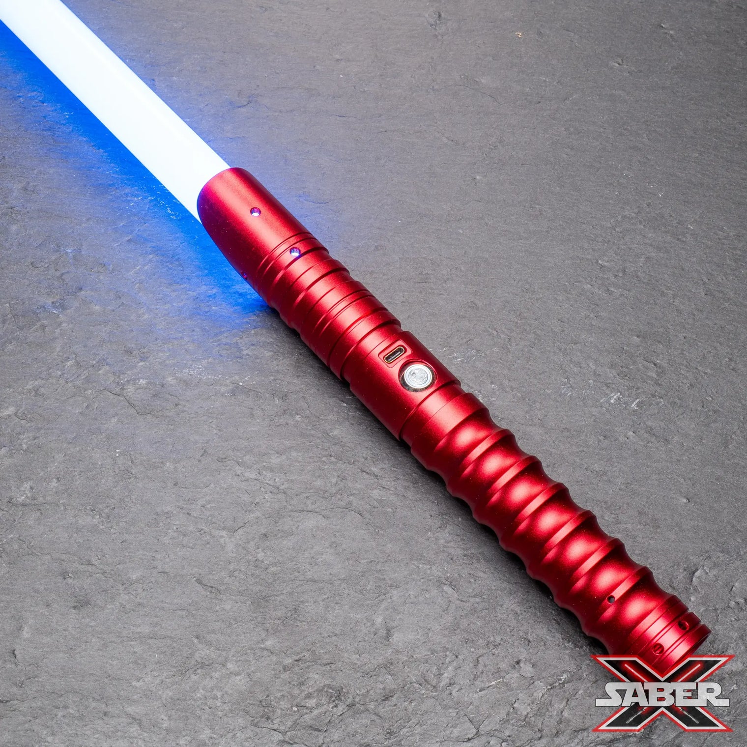 The Droid Saber