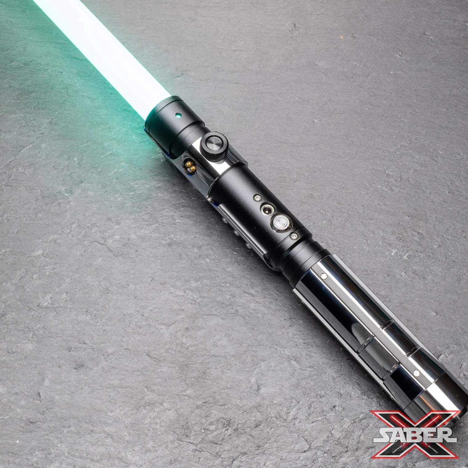 Unleashed I Lightsaber