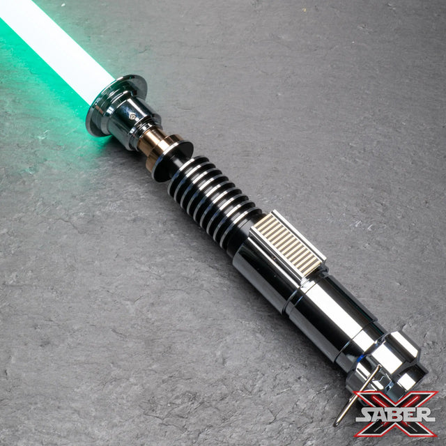 The Knight VI Saber