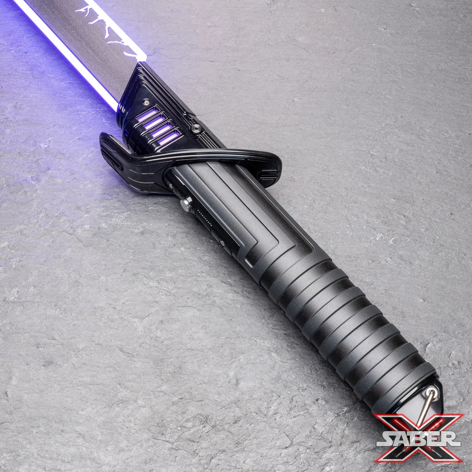 The Dark Saber
