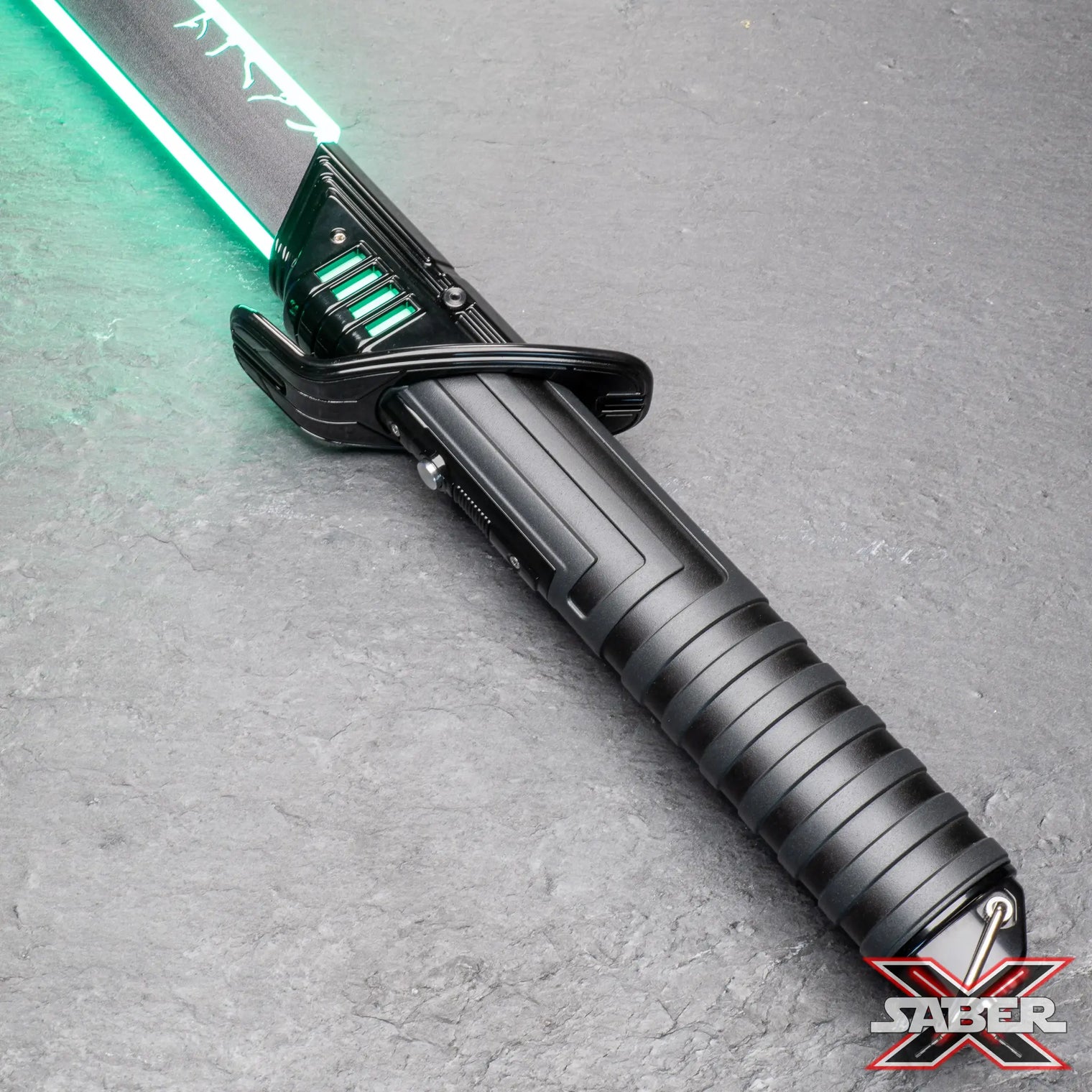 The Dark Saber