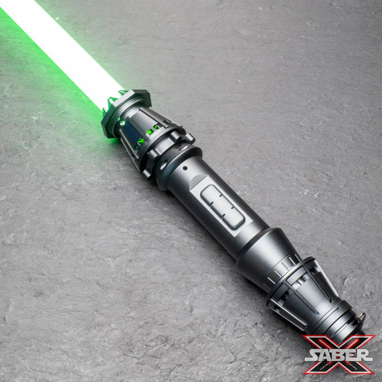 Rey's Lightsaber