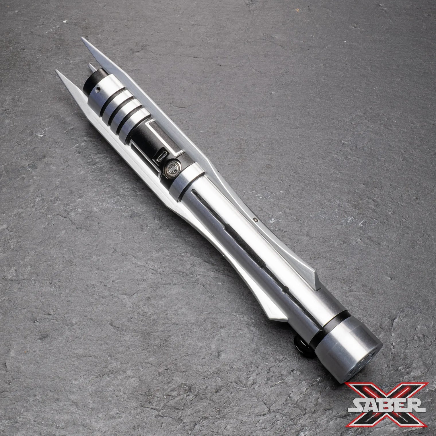 Darth Revan's Lightsaber