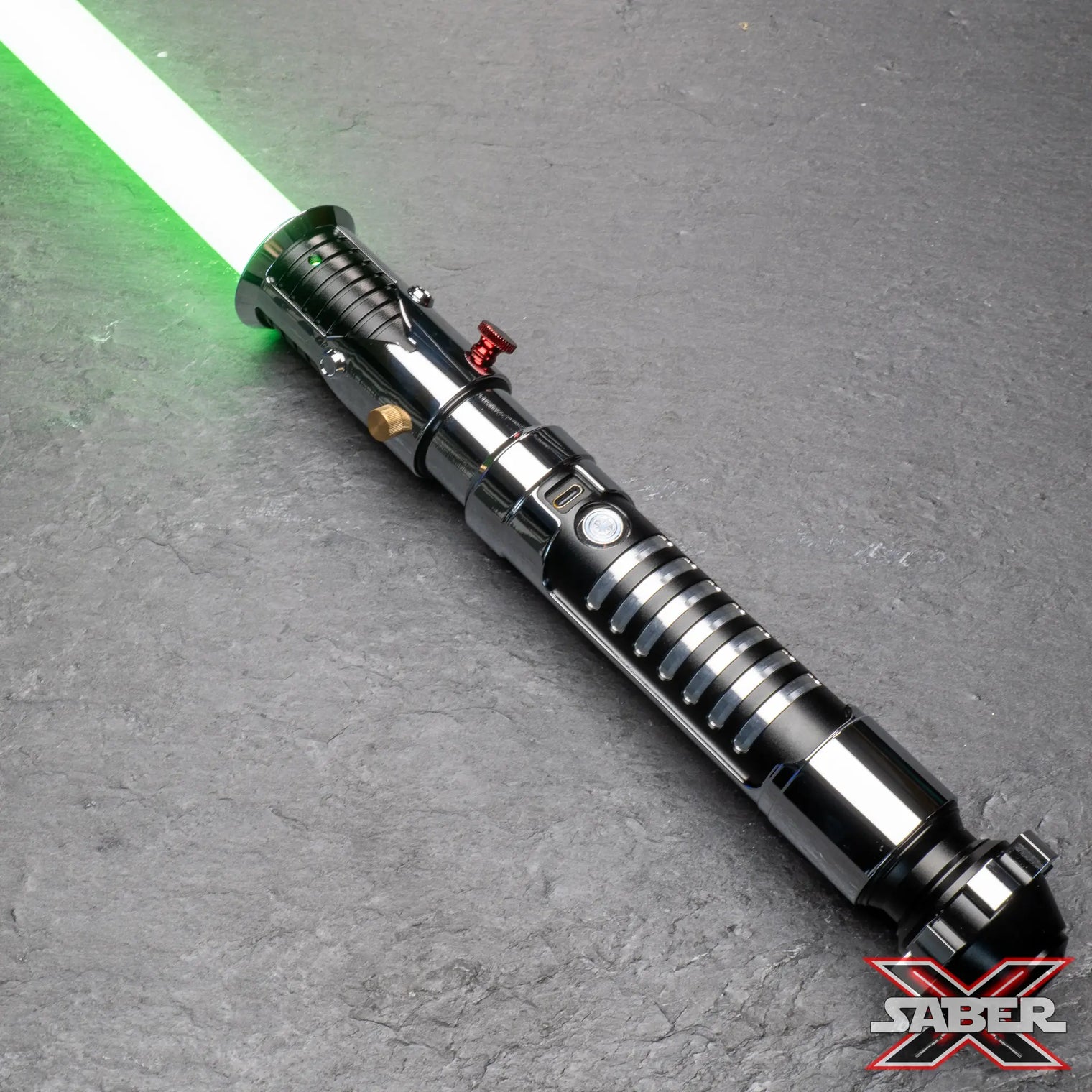 OBI-1 Lightsber