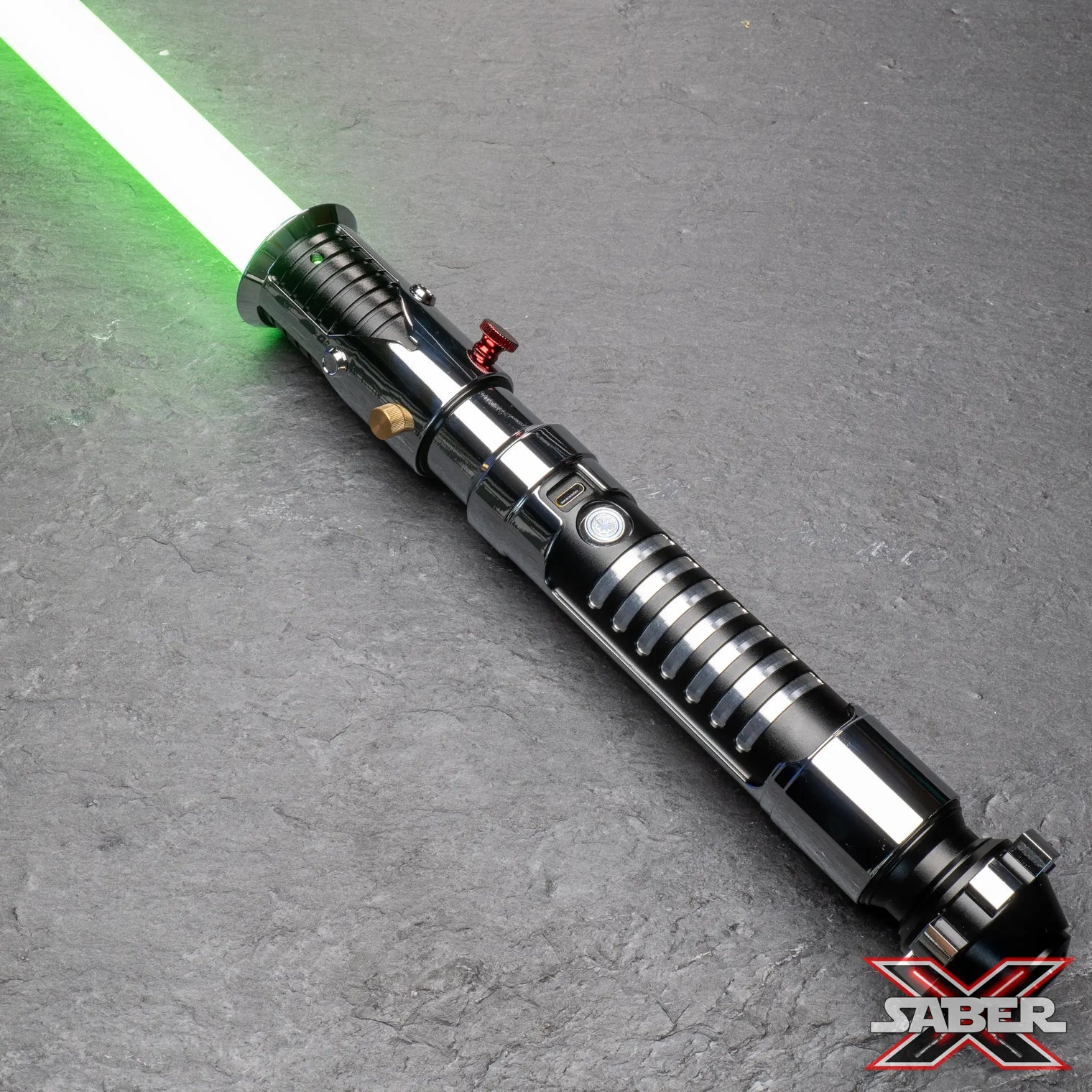 OBI-1 Lightsber