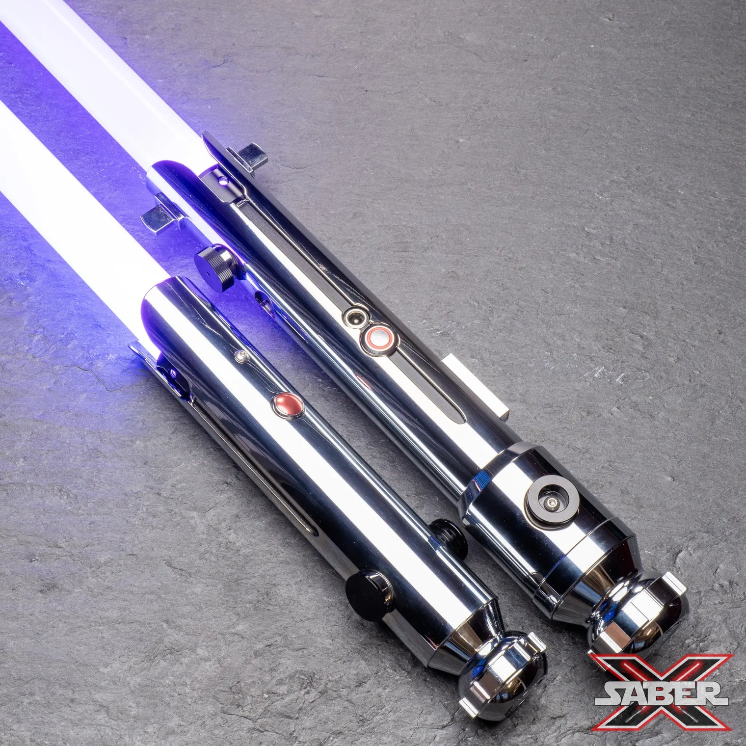 Snips Lightsaber Set