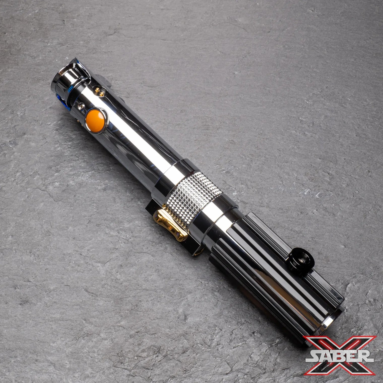 The Chosen One Saber