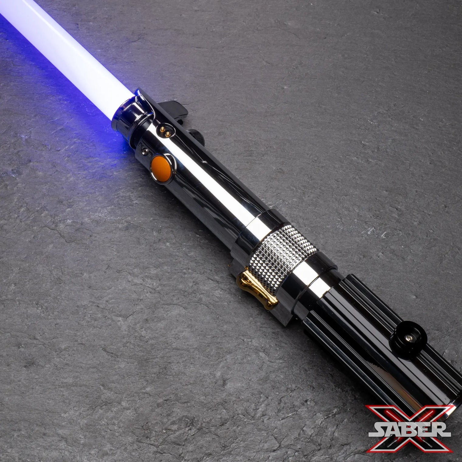 The Chosen One Saber