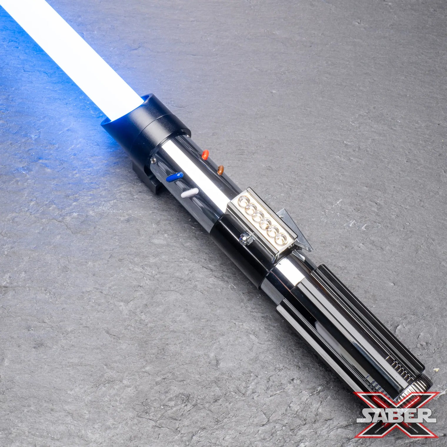 Vader IV Lightsaber