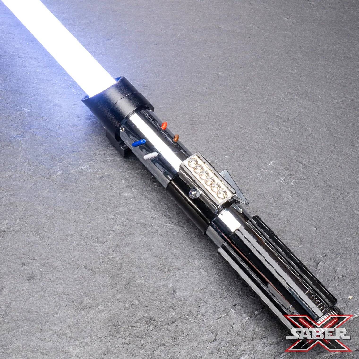 Vader IV Lightsaber