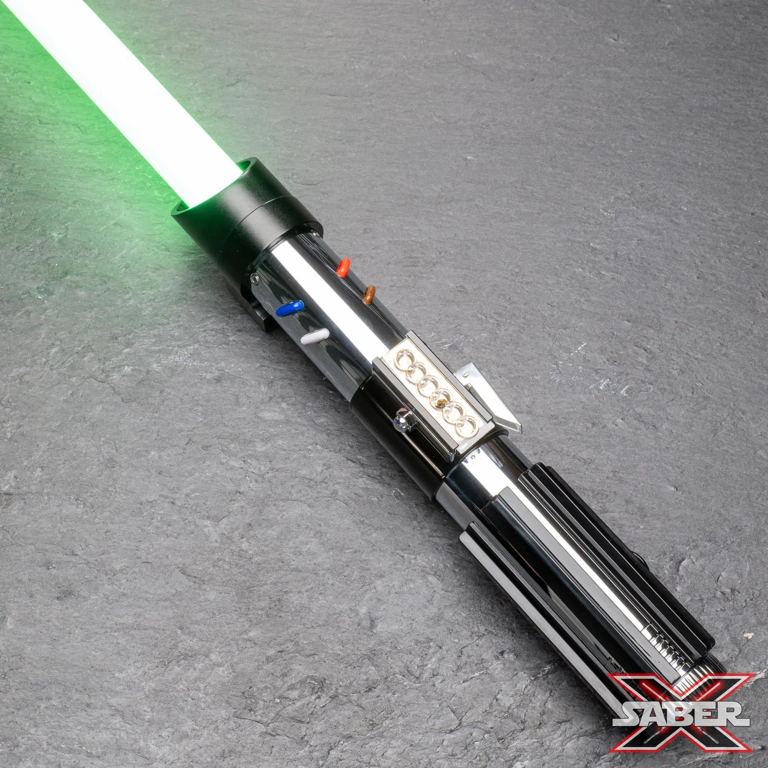 Vader IV Lightsaber