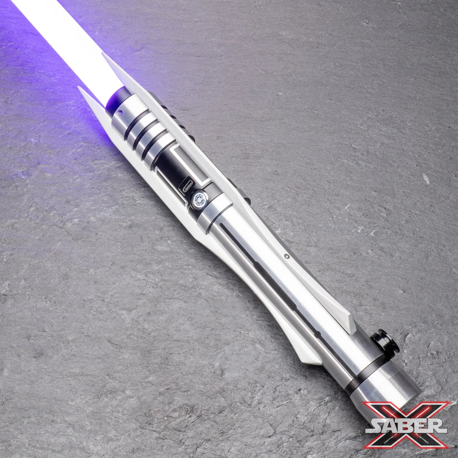 Darth Revan's Lightsaber