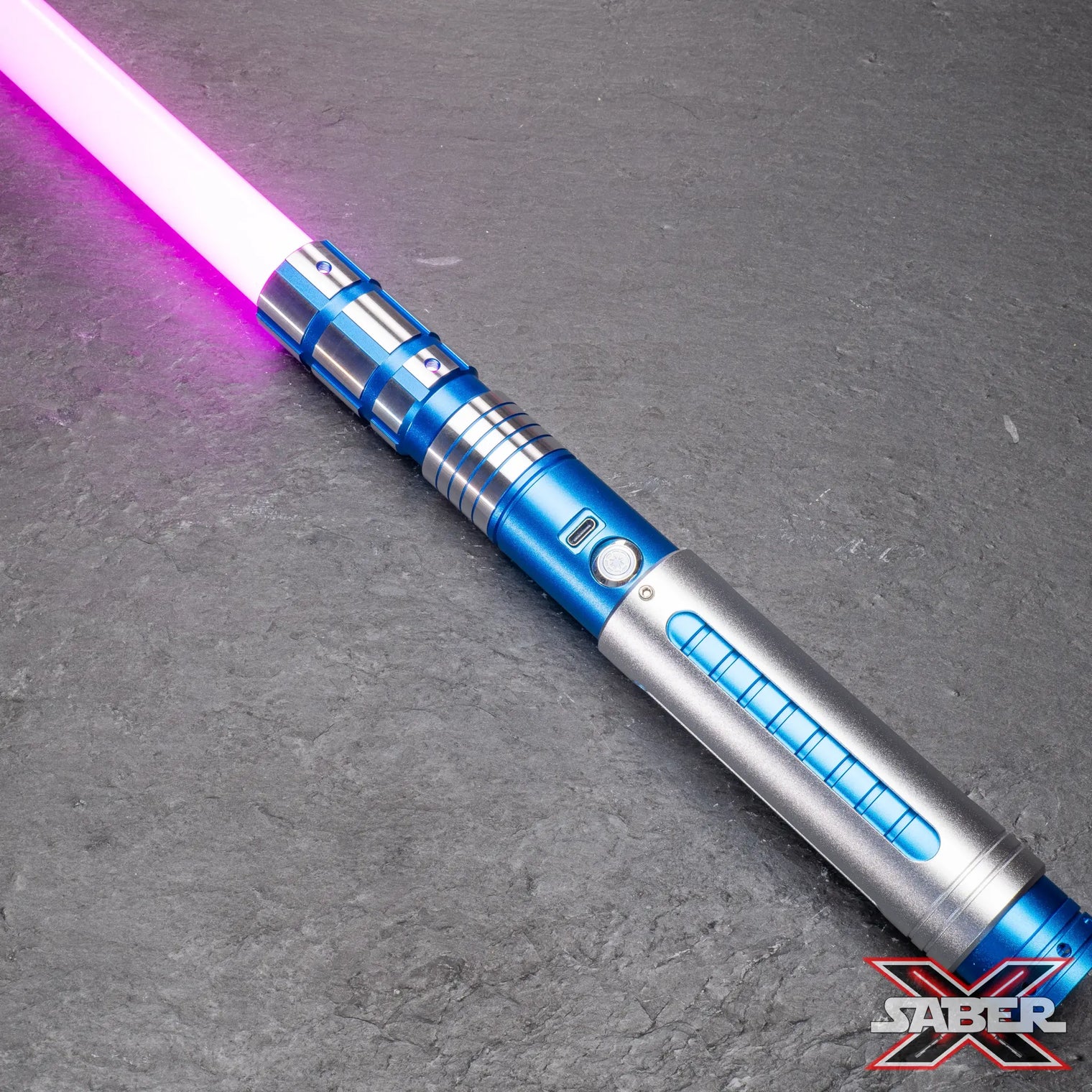 Deimos Lightsaber