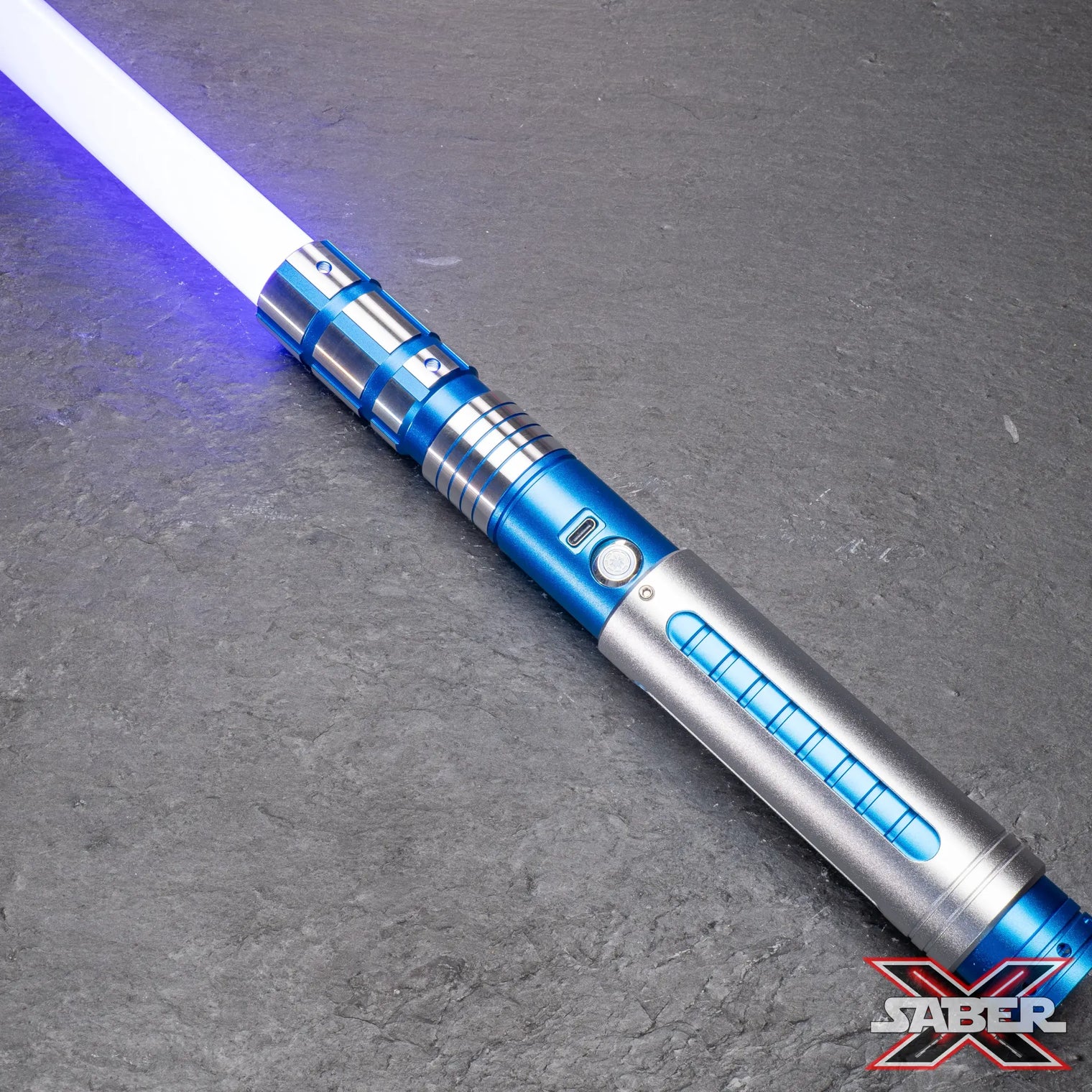 Deimos Lightsaber