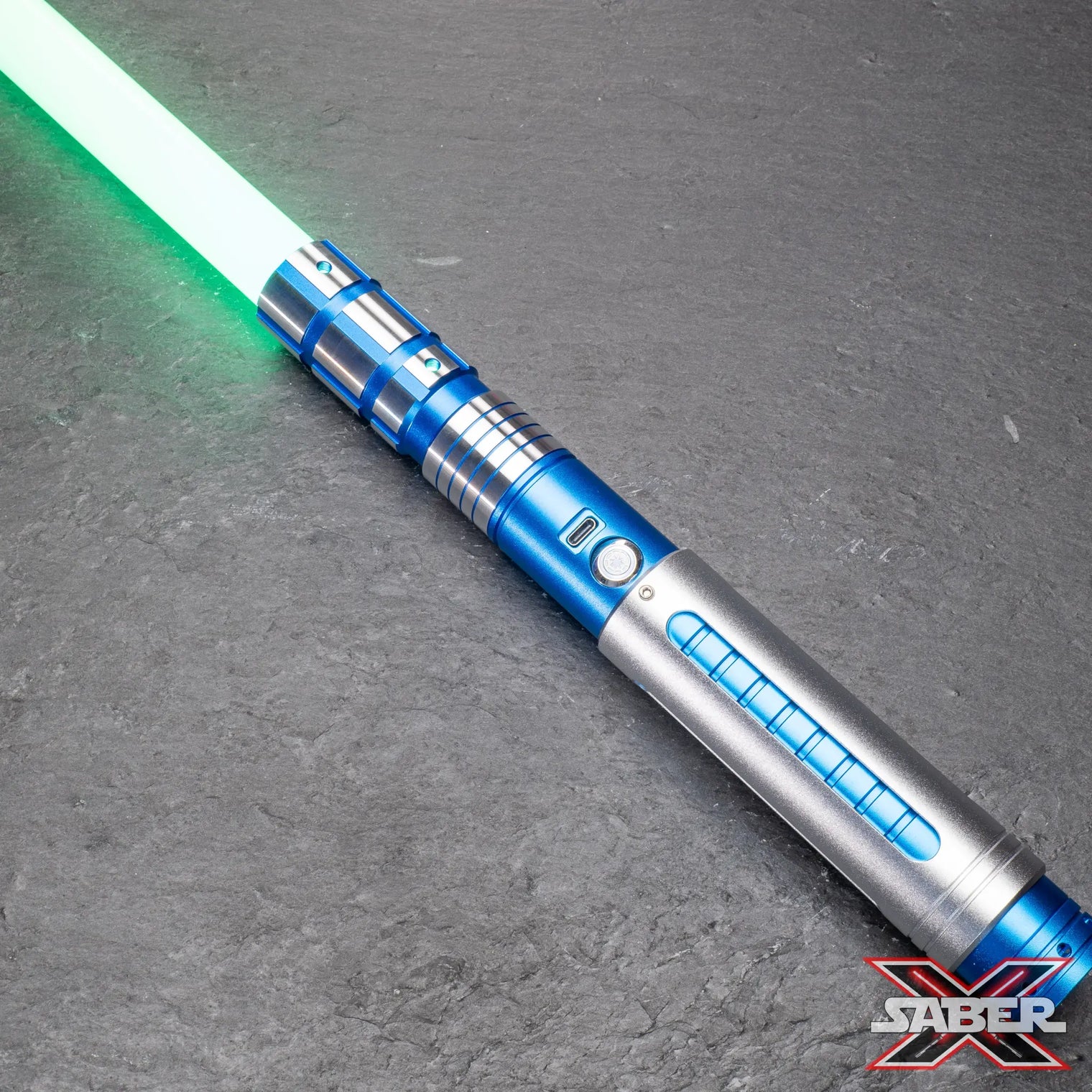 Deimos Lightsaber