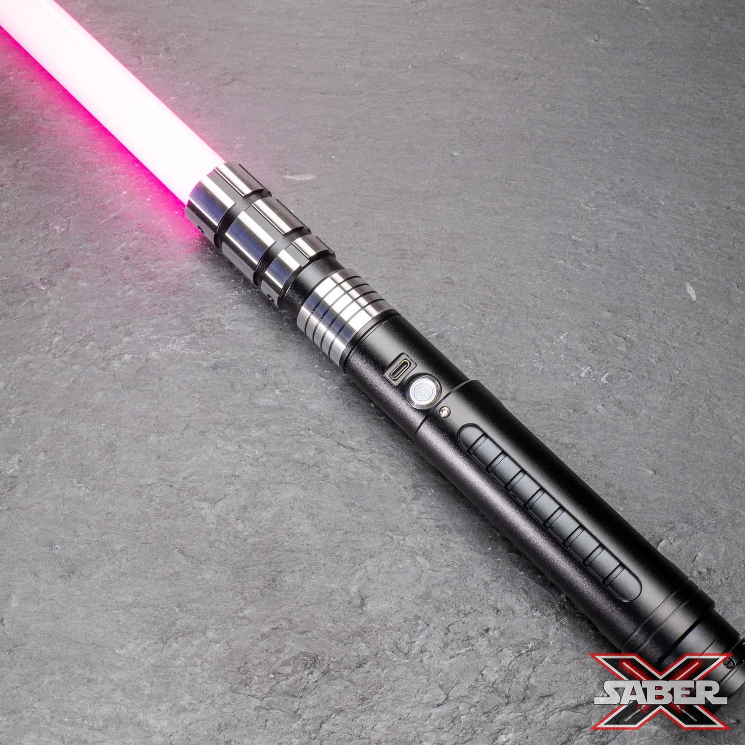Deimos Lightsaber
