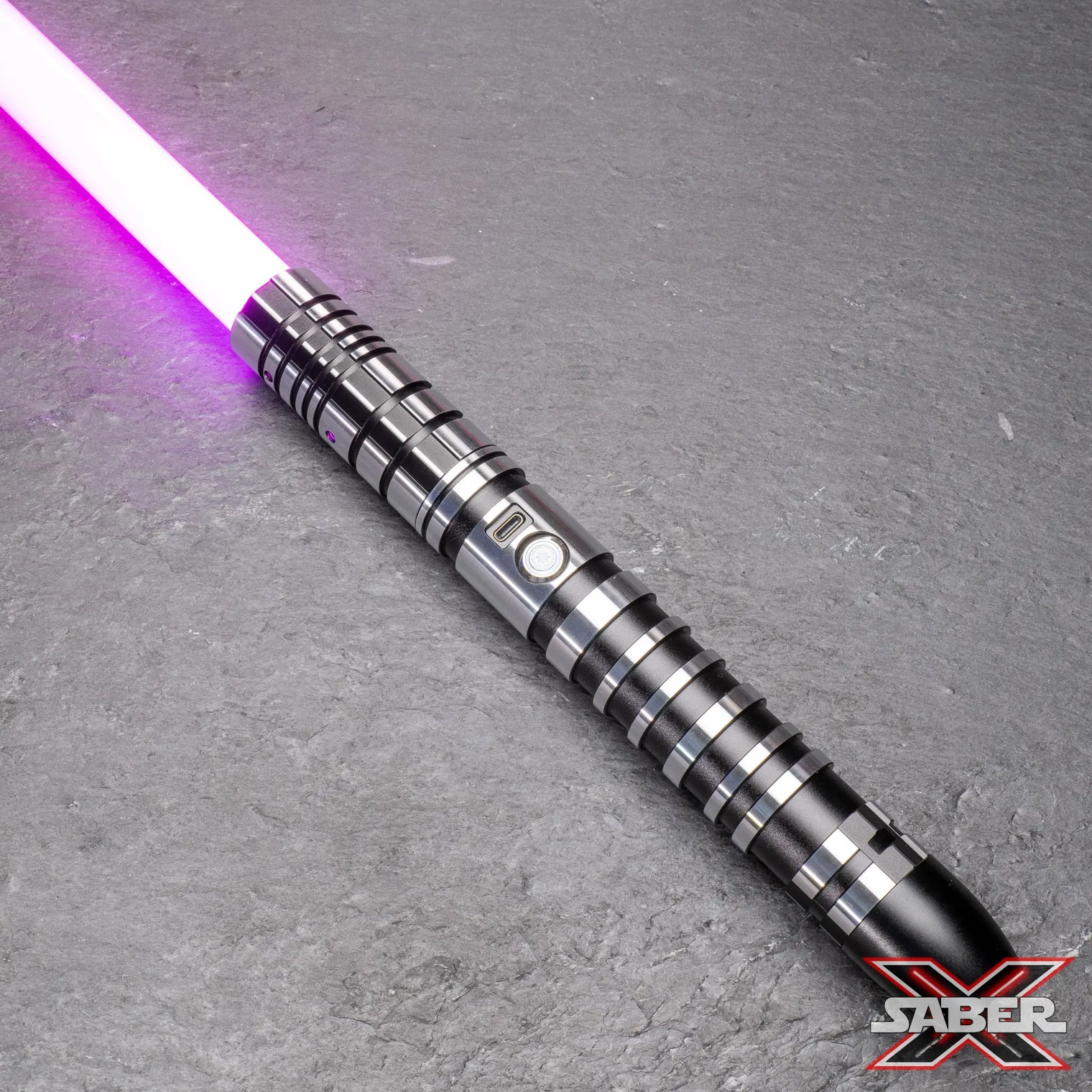 Droideka Lightsaber