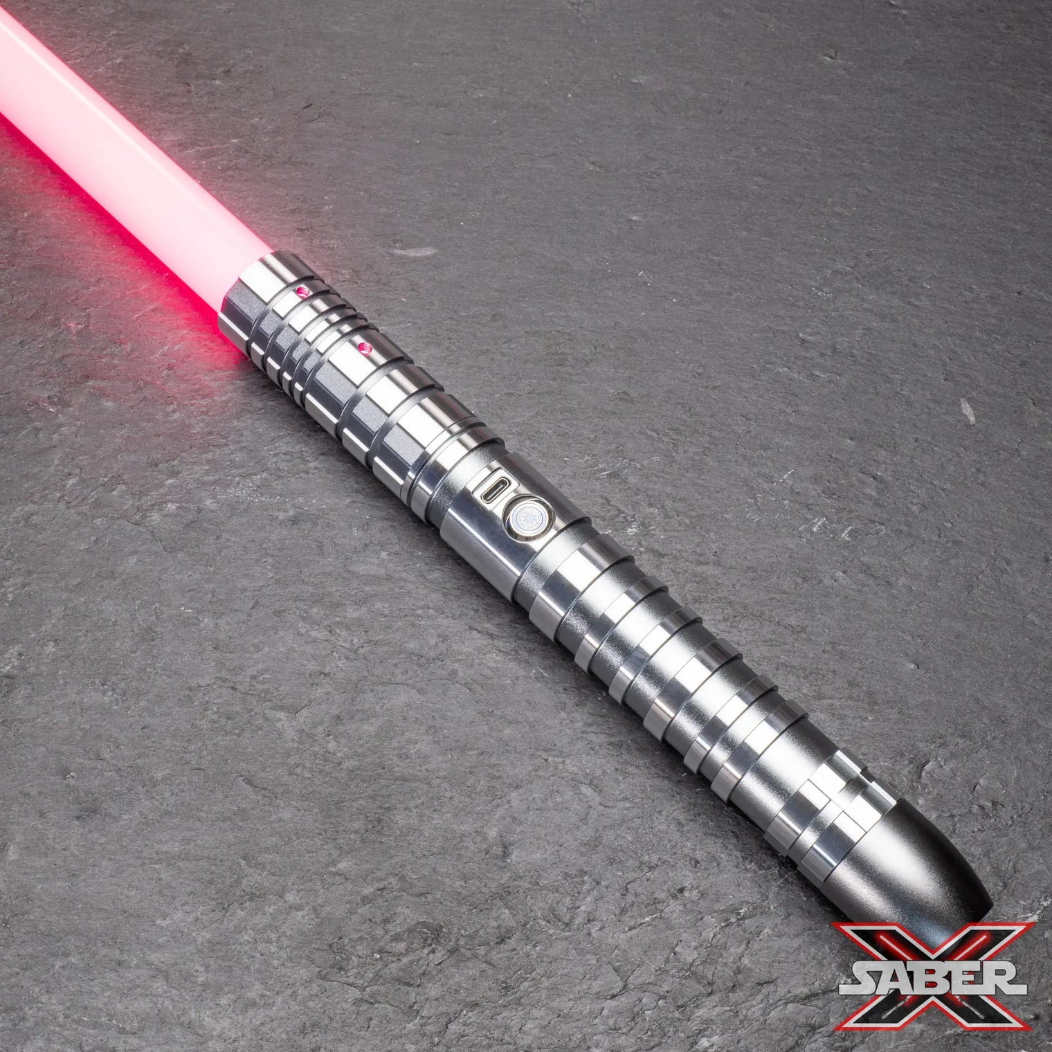 Droideka Lightsaber