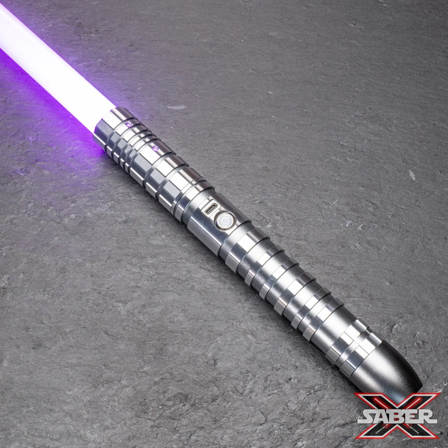 Droideka Lightsaber