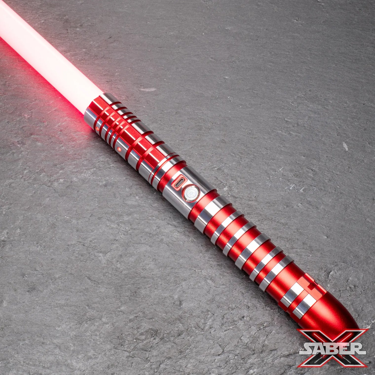 Droideka Lightsaber