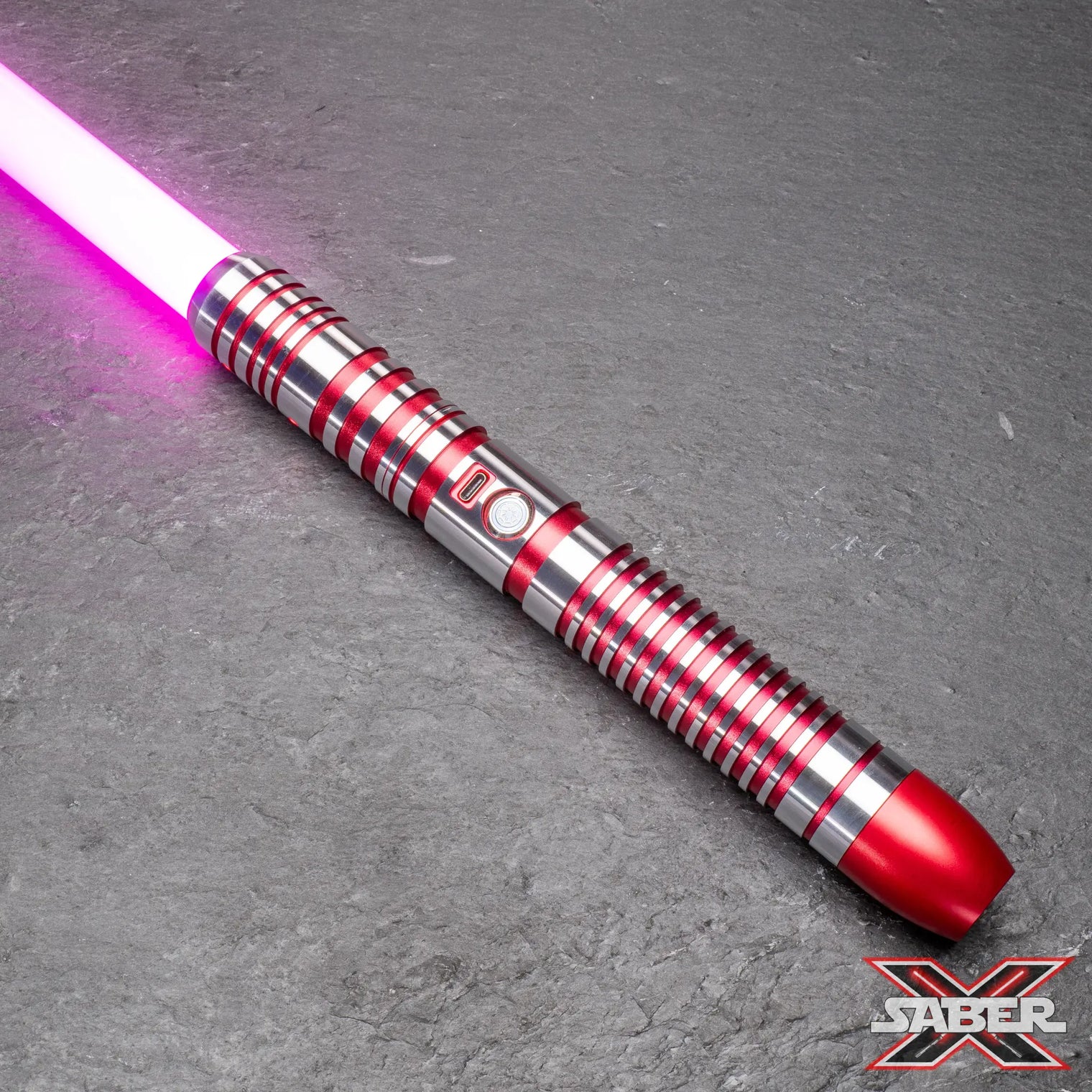 Rocket Saber