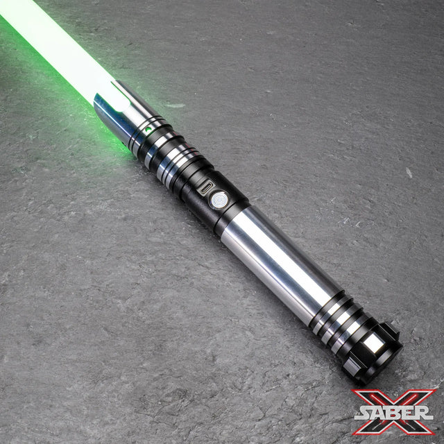 R2 Saber