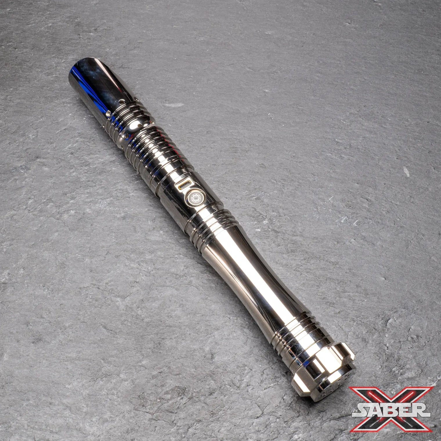 Archivist Lightsaber