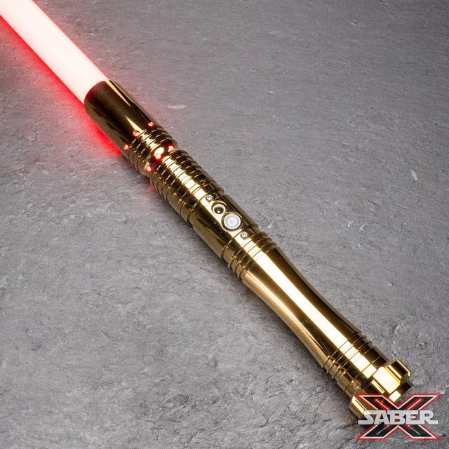 Archivist Lightsaber