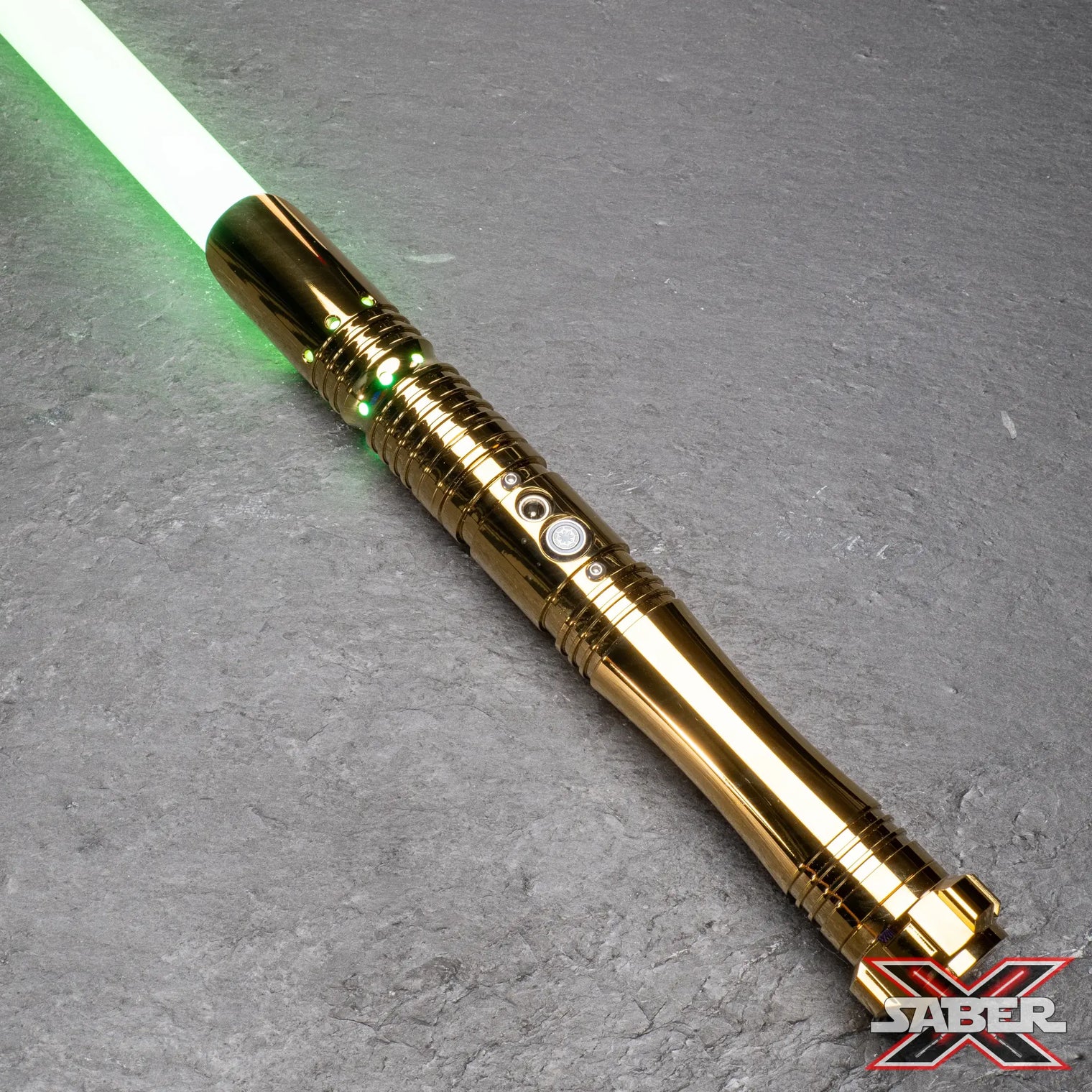 Archivist Lightsaber