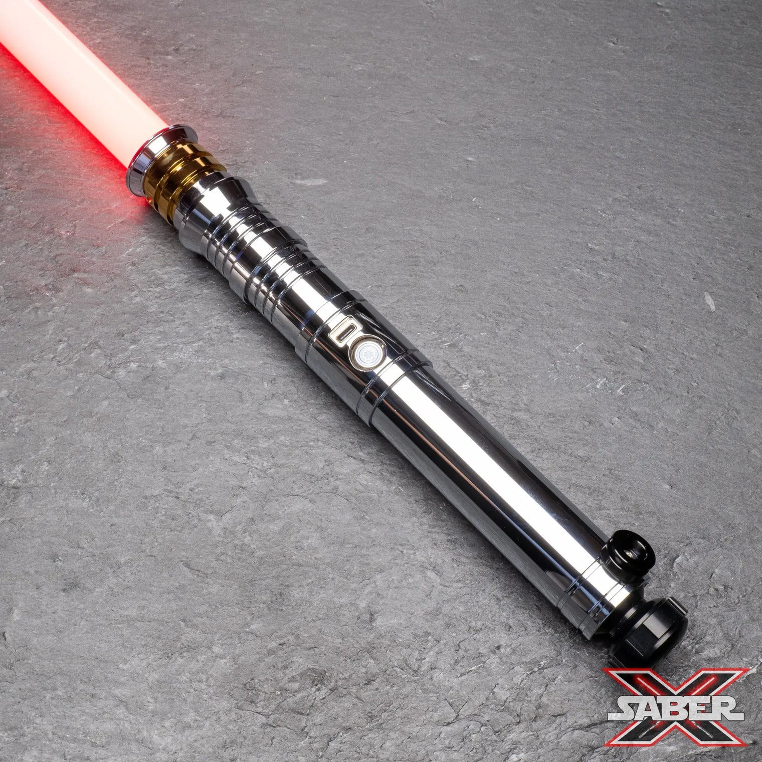 Revan's Lightsaber