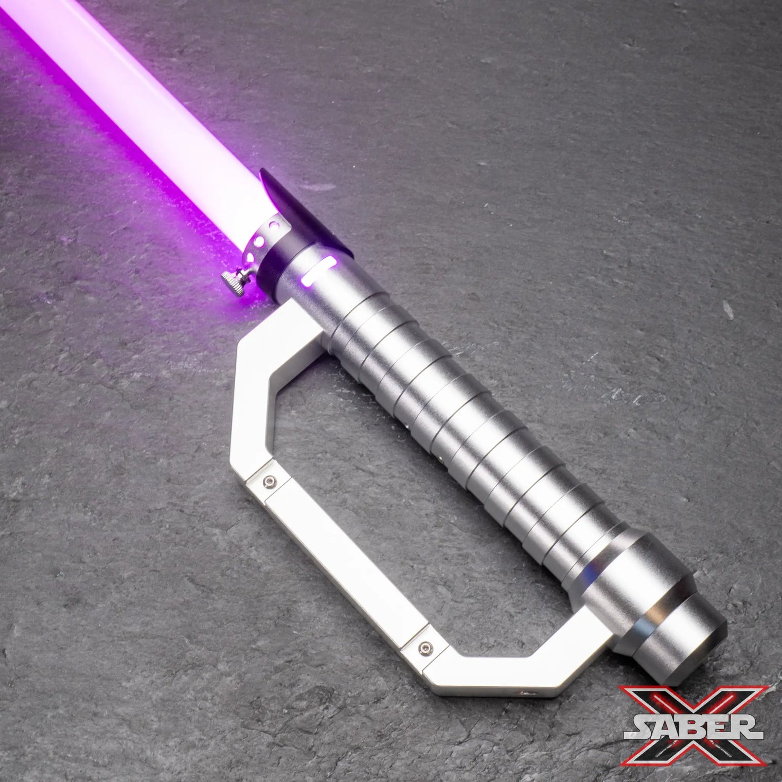 Marauder Lightsaber