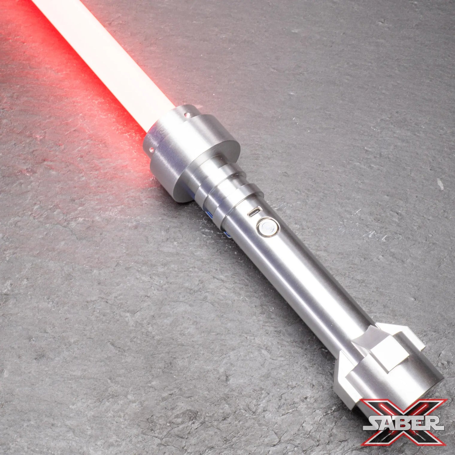 Lego Lightsaber