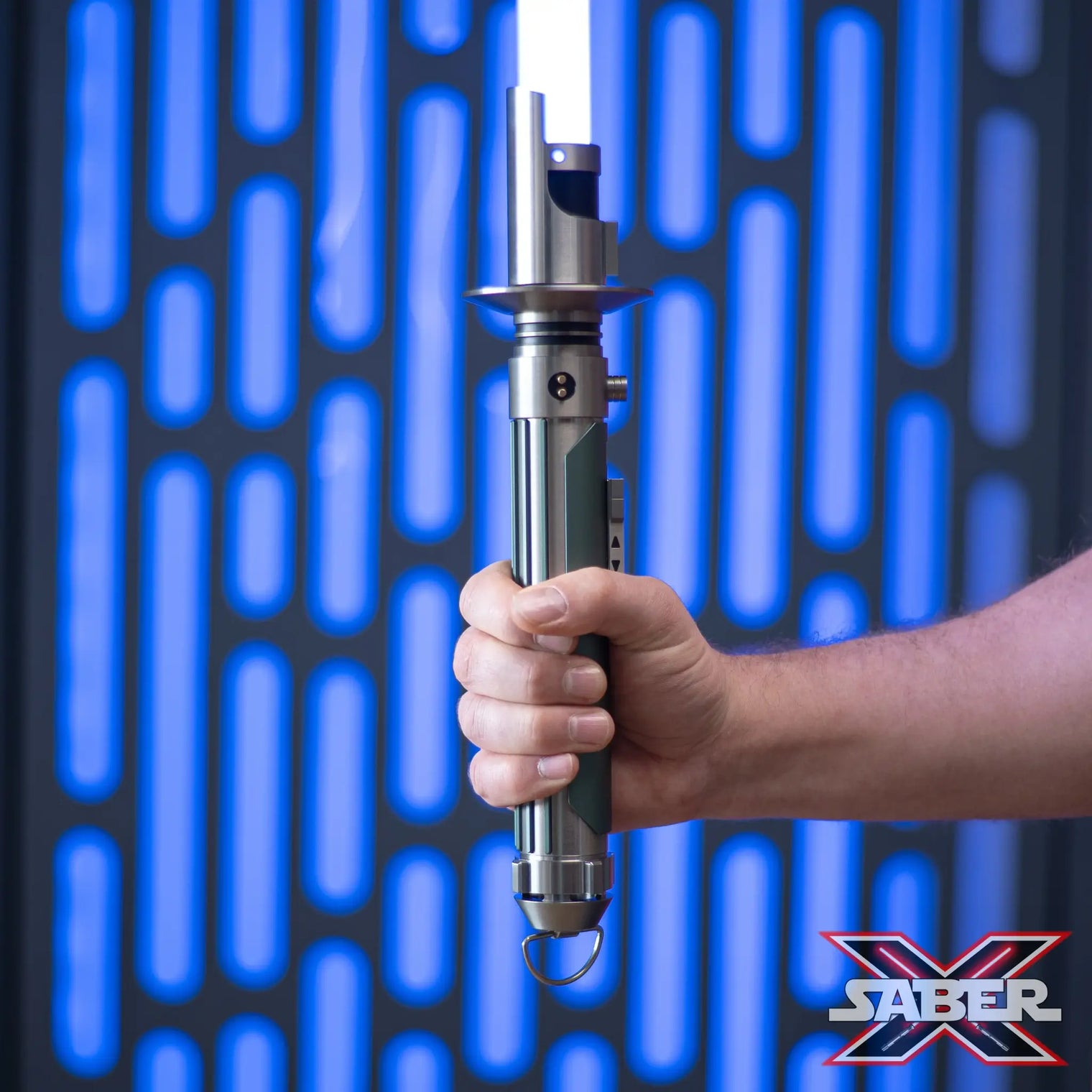 Dume Lightsaber