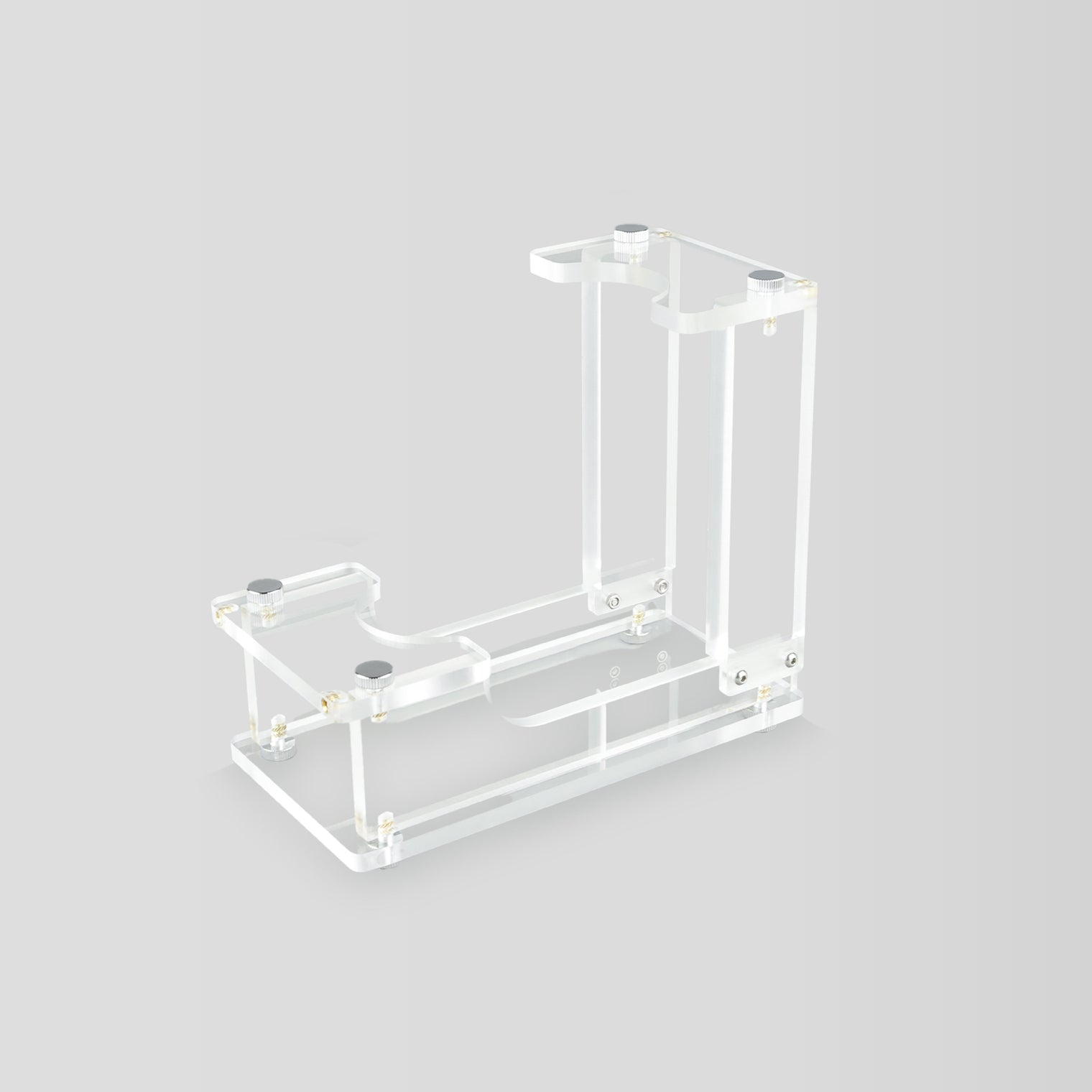 Modular Saber Display Stand