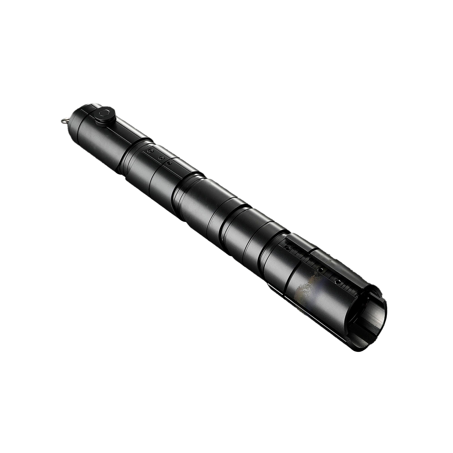 The Stranger (Qimir)