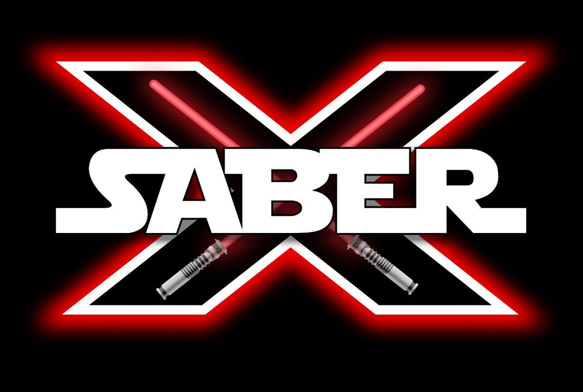 Saber X | Baselit, Xenopixel and Proffie Lightsabers