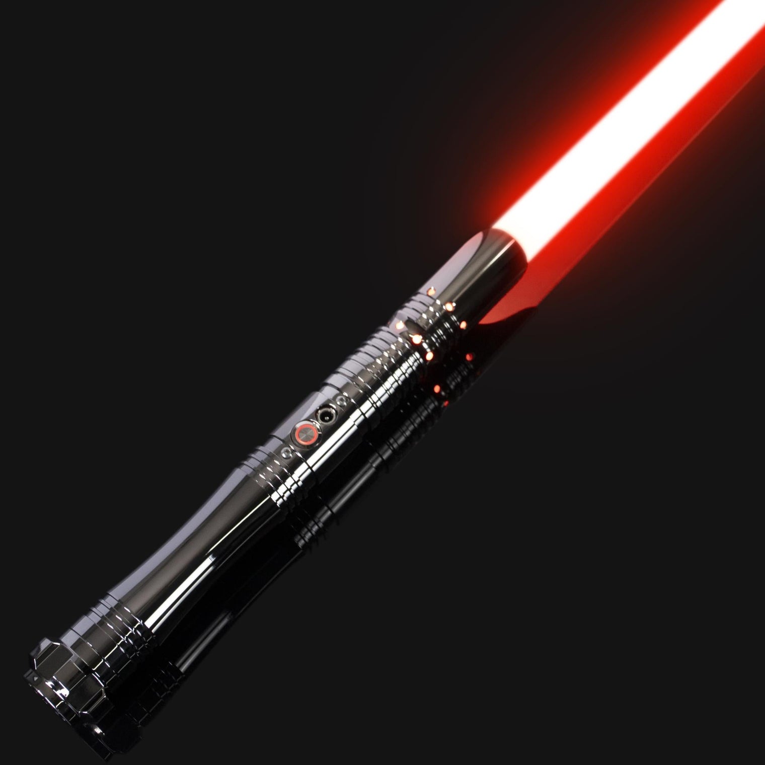 Archivist Lightsaber