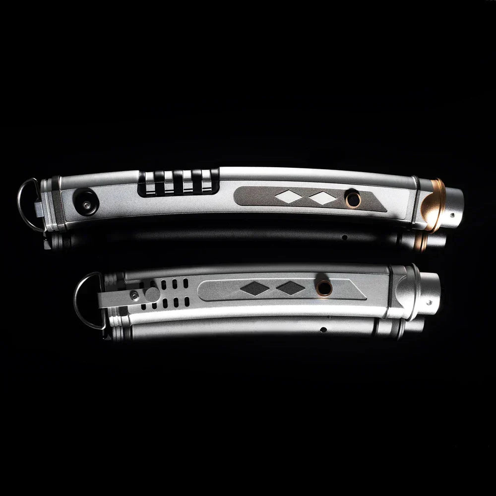 Fulcrum Curved Lightsaber Set